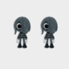 Blot Plush 2PCS