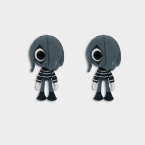 Blot Plush 2PCS