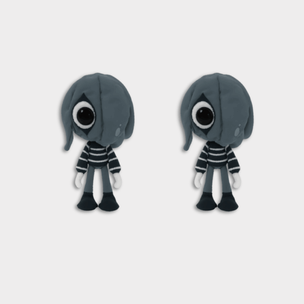 Blot Plush 2PCS