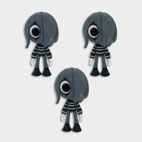 Blot Plush 3PCS