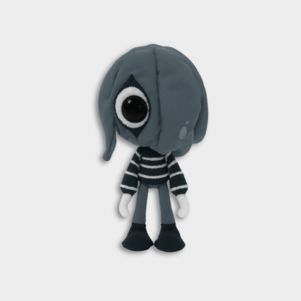 Blot Plush